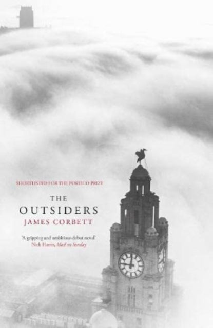 The Outsiders-9781785633041