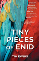 Tiny Pieces of Enid-9781785633102