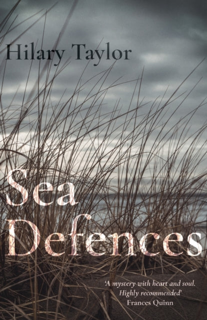 Sea Defences-9781785633355