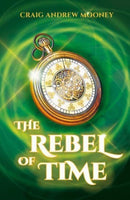 The Rebel of Time-9781785633423