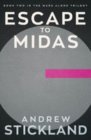 Escape to Midas-9781785633638