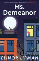 Ms Demeanor-9781785633829