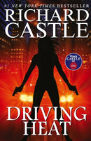 Driving Heat-9781785650000