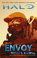 Halo: Envoy-9781785650222