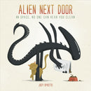 Alien Next Door-9781785650260