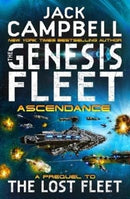The Genesis Fleet - Ascendant-9781785650420