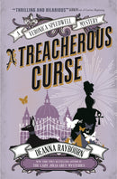 A Veronica Speedwell Mystery - A Treacherous Curse-9781785650529
