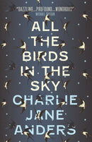 All the Birds in the Sky-9781785650550