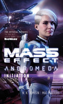MASS EFFECT (TM) : INITIATION-9781785651601