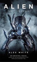 Alien: The Cold Forge-9781785651939