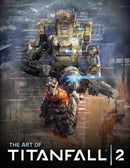 The Art of Titanfall 2-9781785653698