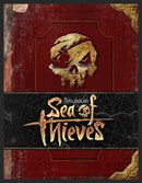 Tales from the Sea of Thieves-9781785654312