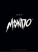 The Art of Mondo-9781785654329
