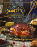 World of Warcraft the Official Cookbook-9781785654343