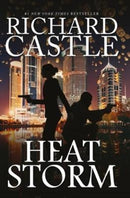 Heat Storm (Castle)-9781785654930