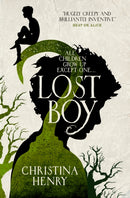 Lost Boy : All children grow up except one...-9781785655685