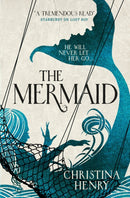 The Mermaid-9781785655708