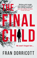 The Final Child-9781785657900