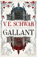 Gallant-9781785658686