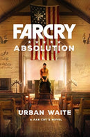Far Cry: Absolution-9781785659157