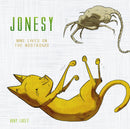 Jonesy : Nine Lives on the Nostromo-9781785659263