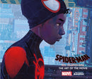 Spider-Man: Into the Spider-Verse : The Art of the Movie-9781785659461