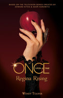Once Upon a Time - Regina Rising-9781785659539