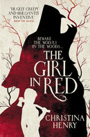 The Girl in Red-9781785659775