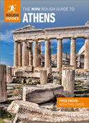 The Mini Rough Guide to Athens: Travel Guide with eBook-9781785731808
