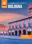 The Mini Rough Guide to Bologna (Travel Guide with Free eBook)-9781785731907