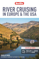 Insight Guides River Cruising in Europe & the USA (Cruise Guide with Free eBook)-9781785732232