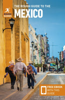 The Rough Guide to Mexico (Travel Guide with Free eBook)-9781785732287
