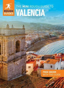 The Mini Rough Guide to Valencia: Travel Guide with eBook-9781785733000