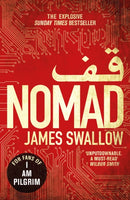Nomad : The most explosive thriller you'll read all year-9781785760433