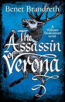 The Assassin of Verona-9781785761553