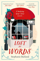 Lost For Words : A heartwarming novel, perfect for fans of Cecelia Ahern-9781785762598