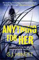 Anything for Her : For fans of LIES-9781785763885