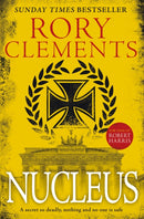 Nucleus : a gripping spy thriller-9781785764523