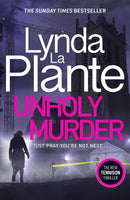 Unholy Murder : The edge-of-your-seat Sunday Times bestselling crime thriller-9781785765421