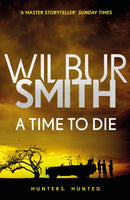 A Time to Die : The Courtney Series 7-9781785766749
