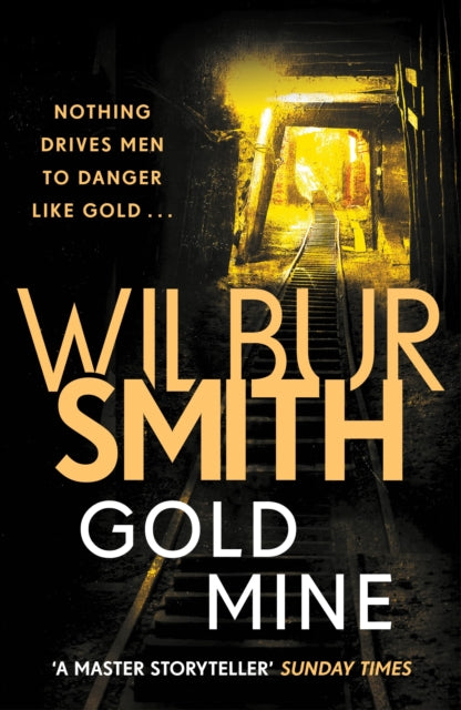 Gold Mine-9781785766817