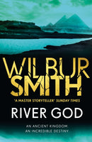 River God : The Egyptian Series 1-9781785766886