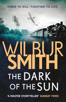 The Dark of the Sun-9781785766923