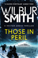 Those in Peril : Hector Cross 1-9781785767012