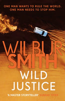Wild Justice-9781785767050