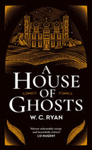 A House of Ghosts-9781785767128