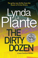 The Dirty Dozen-9781785768521
