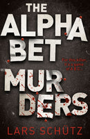 The Alphabet Murders : A chilling serial killer thriller-9781785768637