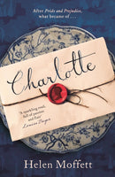 Charlotte : Perfect for fans of Jane Austen and Bridgerton-9781785769108