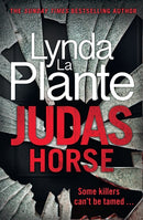 Judas Horse-9781785769801